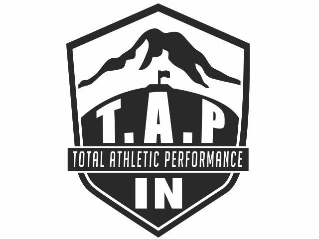 Tap In logo